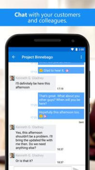 Télécharger TeamViewer Remote Control Travail pour Android Capture d'écran 5