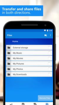 Télécharger TeamViewer Remote Control Travail pour Android Capture d'écran 6
