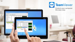 Télécharger TeamViewer Remote Control Travail pour Android Capture d'écran 7