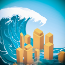 Télécharger  Tsunami Run