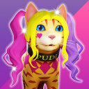 Télécharger  Cats run 3D