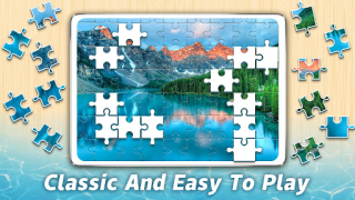 Télécharger Jigsaw Puzzles: HD Jigsaw Game Jeux de réflexion pour Android Capture d'écran 7