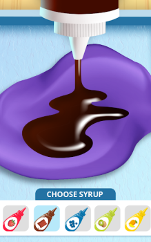 Télécharger Dessert DIY Simulateurs pour Android Capture d'écran 3