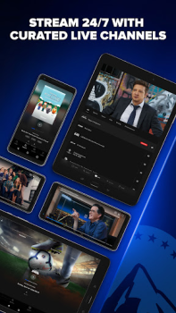 Télécharger Paramount+ Divertissement pour Android Capture d'écran 7