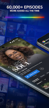 Télécharger discovery+ | Visionnez Divertissement pour Android Capture d'écran 5