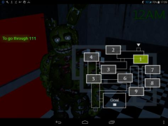 Télécharger Симулятор аниматроника Full Action pour Android Capture d'écran 2