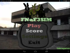 Télécharger Симулятор аниматроника Full Action pour Android Capture d'écran 3