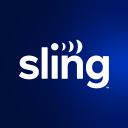 Télécharger  Sling TV: Live TV + Freestream