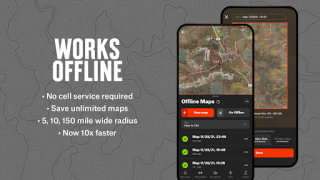 Télécharger onX Hunt: GPS Hunting Maps Sport pour Android Capture d'écran 3