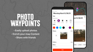 Télécharger onX Hunt: GPS Hunting Maps Sport pour Android Capture d'écran 4