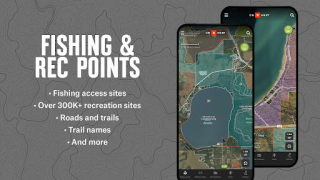Télécharger onX Hunt: GPS Hunting Maps Sport pour Android Capture d'écran 6