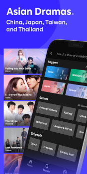 Télécharger Viki: Asian Dramas & Movies Divertissement pour Android Capture d'écran 2