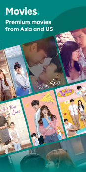 Télécharger Viki: Asian Dramas & Movies Divertissement pour Android Capture d'écran 3