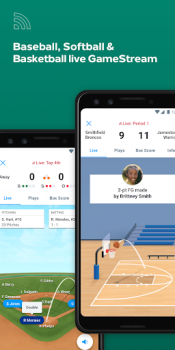Télécharger GameChanger Sport pour Android Capture d'écran 5