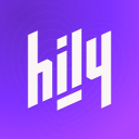 Télécharger  Hily : Rencontre, Tchat, Amour