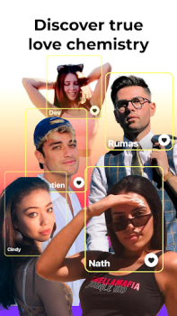 Télécharger Hily : Rencontre, Tchat, Amour Rencontres pour Android Capture d'écran 6