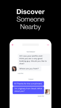 Télécharger Ashley Madison Rencontres pour Android Capture d'écran 5