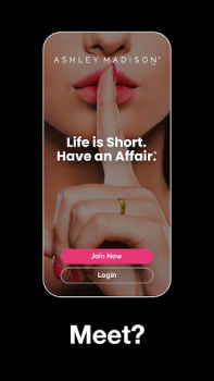 Télécharger Ashley Madison Rencontres pour Android Capture d'écran 6