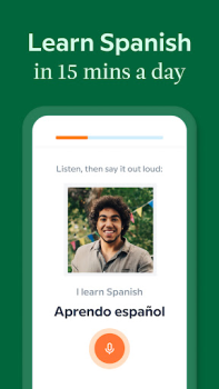 Télécharger Babbel : Apprenez une langue Éducation pour Android Capture d'écran 7