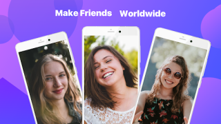 Télécharger Honeycam Chat-Short Video&Chat Social pour Android Capture d'écran 2