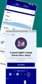 Télécharger Le programme WeightWatchers Santé et forme physique pour Android Capture d'écran 7