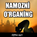 Télécharger Namoz Kitobi