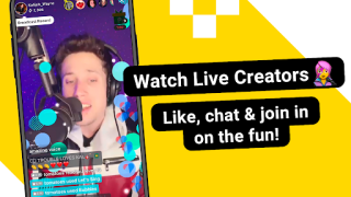 Télécharger Pococha - Chat, Live streaming Social pour Android Capture d'écran 2
