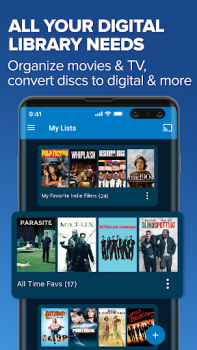 Télécharger Fandango at Home Divertissement pour Android Capture d'écran 6