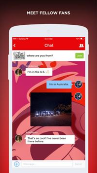 Télécharger Underfell Social pour Android Capture d'écran 4