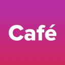 Télécharger  Cafe - Chat vidéo en direct