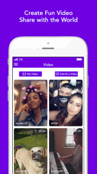 Télécharger Coco - Live Video Chat HD Communication pour Android Capture d'écran 4