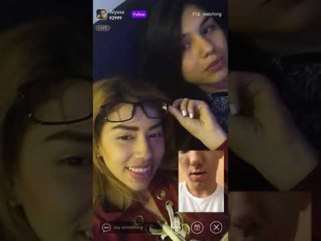 Télécharger Coco - Live Video Chat HD Communication pour Android Capture d'écran 8