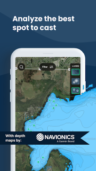 Télécharger Fishbrain : Pêche Sport pour Android Capture d'écran 4