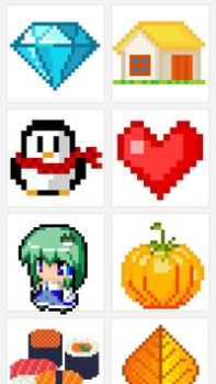 Télécharger Pixelz - Color by Number Pixel Art et design pour Android