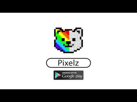 Télécharger Pixelz - Color by Number Pixel Art et design pour Android Capture d'écran 8