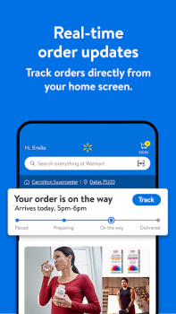 Télécharger Walmart: Shopping & Savings Shopping pour Android Capture d'écran 4