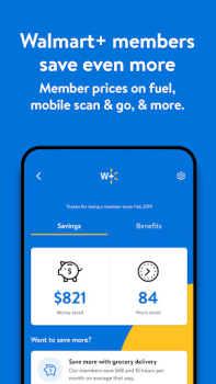 Télécharger Walmart: Shopping & Savings Shopping pour Android Capture d'écran 7