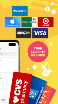 Télécharger Fetch: America’s Rewards App Shopping pour Android Capture d'écran 2