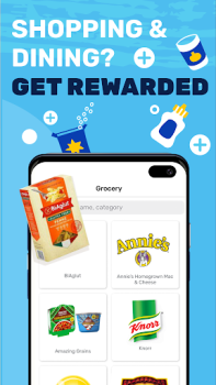 Télécharger Fetch: America’s Rewards App Shopping pour Android Capture d'écran 3