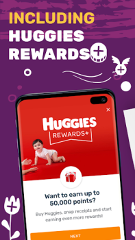 Télécharger Fetch: America’s Rewards App Shopping pour Android Capture d'écran 4