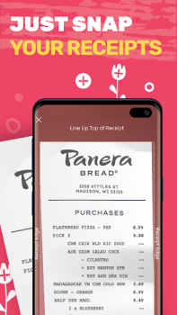 Télécharger Fetch: America’s Rewards App Shopping pour Android Capture d'écran 5