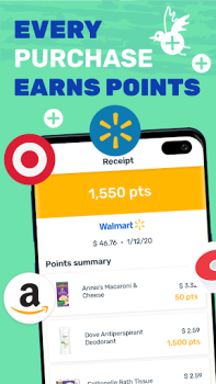 Télécharger Fetch: America’s Rewards App Shopping pour Android Capture d'écran 6