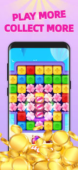 Télécharger PlayWell - Play & Earn Rewards Divertissement pour Android Capture d'écran 3
