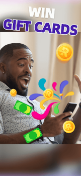 Télécharger PlayWell - Play & Earn Rewards Divertissement pour Android Capture d'écran 4