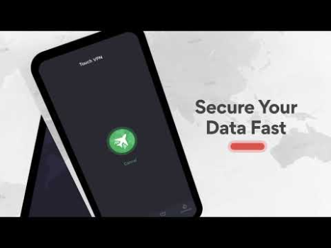 Télécharger TouchVPN - VPN Proxy & Privacy Outils pour Android