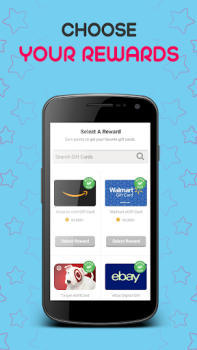Télécharger Rewarded Play: Earn Gift Cards Divertissement pour Android Capture d'écran 5