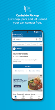 Télécharger Sam's Club Shopping pour Android Capture d'écran 4