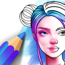 Télécharger  Color Pop - Jeux de coloriage