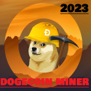 Télécharger  DogeCoin Miner - Earn Money