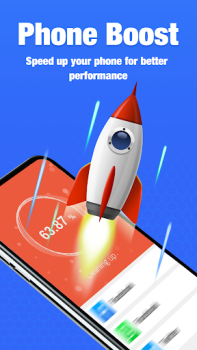 Télécharger MAX Booster Outils pour Android Capture d'écran 2